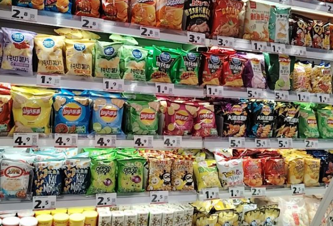 连锁零食店系统：解决商品更新快和促销频繁问题