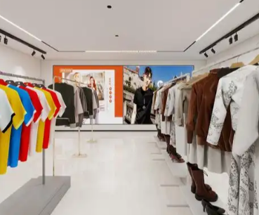 连锁服装店系统：解决颜色尺码和调拨管理难题