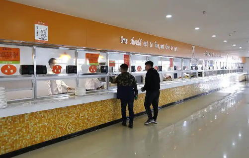 食堂后厨AI监控系统｜自动抓拍未戴口罩、抽烟、鼠患