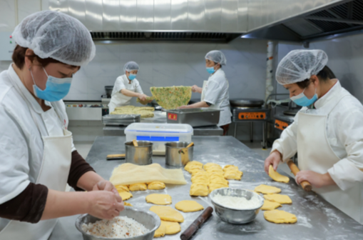 市场监管局明厨亮灶平台｜餐饮企业后厨可视化统一监管