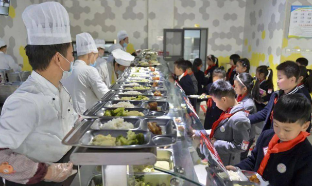 明厨亮灶数据对接系统｜学校后厨视频自动上传监管平台