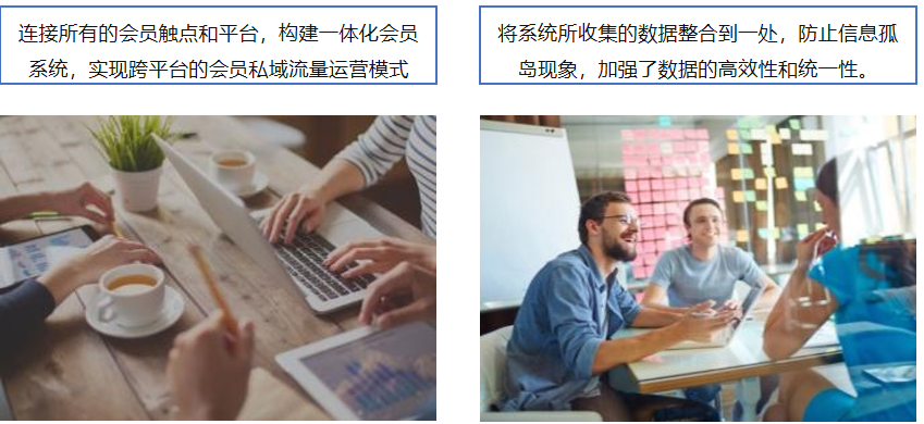 门店导购离职带走客户怎么办？连锁会员管理系统留住客资