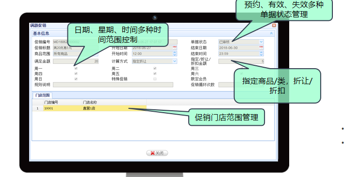 开第10家店之前，连锁门店管理系统必须搞清楚的5件事