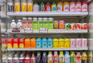 新品上市门店执行慢？连锁管理系统统一下发