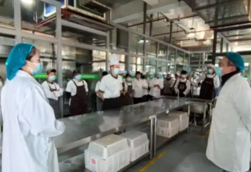 新学年食安系统怎么升级？暑假是最佳导入时机