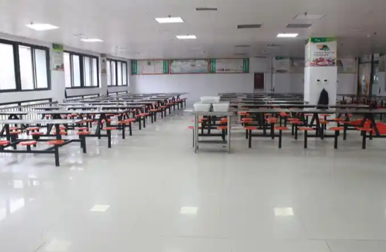 智慧食堂示范校建设指南｜省级评审要求与落地方法