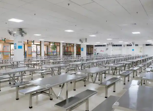 学校食堂检查应对方案｜食安台账、留样与稽核准备
