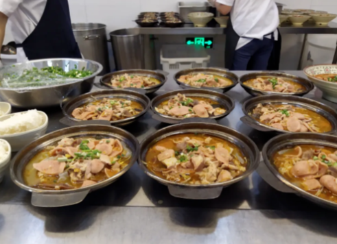学校后勤食安管理方案｜从晨检、验收到留样一站合规