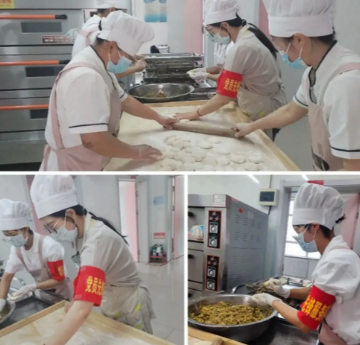 幼儿园食堂管理系统｜食品安全与营养一体化方案