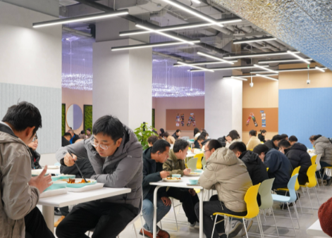 中学食堂承包商管理系统｜团餐公司资质与合同统一