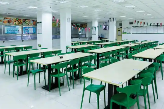 学校食堂食安台账系统｜检查资料一键生成不用补