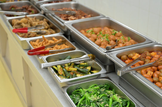 学校食堂冷链食材温度追溯系统｜配送到验收全程温度记录