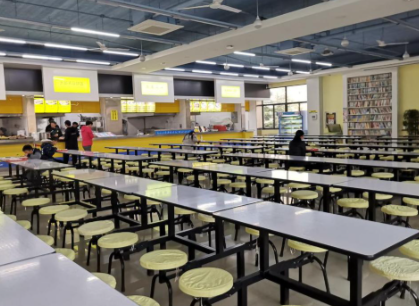 智慧食安大数据分析平台｜多校食安数据可视化决策