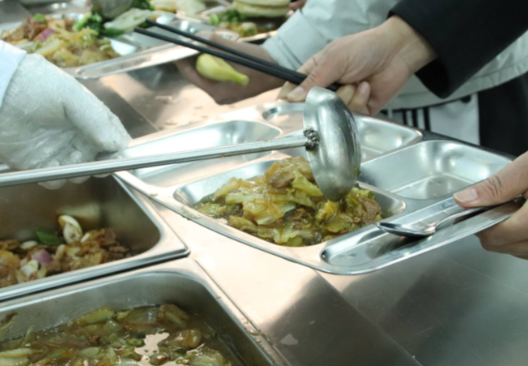 学校食堂油烟排放监测系统｜环保合规与监管对接