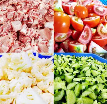 食堂食安追溯系统_从采购、加工到留样全链路可查可追