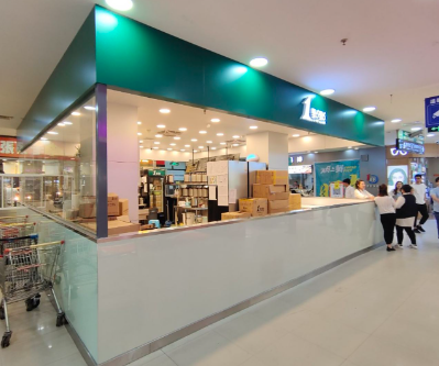 连锁奶茶店会员积分系统怎么选？跨店消费必备功能