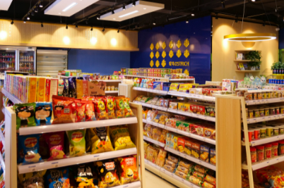 连锁便利店鲜食订货系统：一天24小时的运营节奏