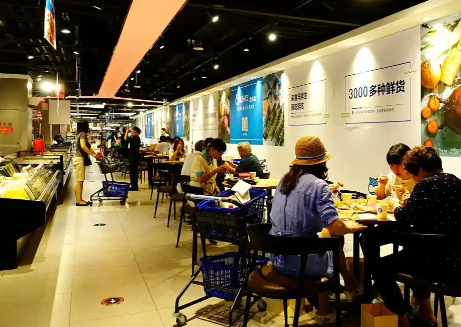 连锁餐饮做私域到底能带来多少复购？