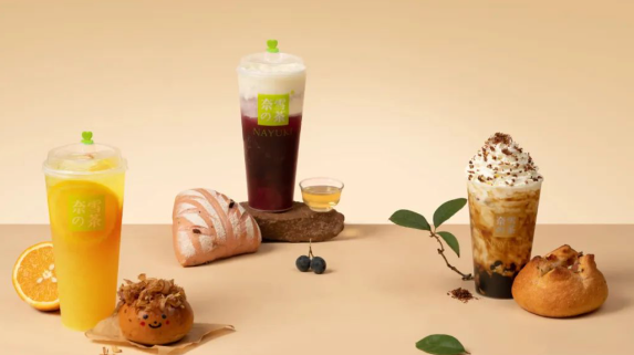 新茶饮连锁品牌管理系统_加盟商赋能与总部管控