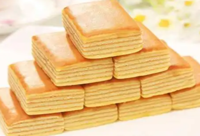 现制新鲜零食怎么算成本?BOM+成本卡+批次追溯全流程拆解