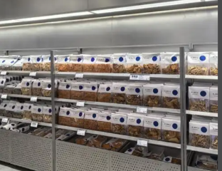 新鲜零食临期怎么办才不亏钱？动态打折+调拨+核销一套完整打法