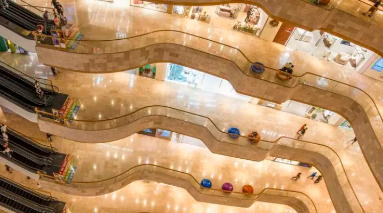 商场租金对账系统 | 租户移动端在线自主对账