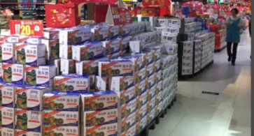 连锁超市促销活动_总部发起+门店执行+效果回收闭环