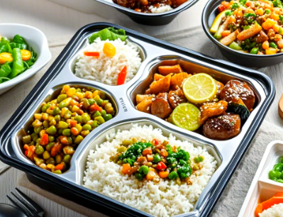 团餐服务商需要什么样的食安管理系统？
