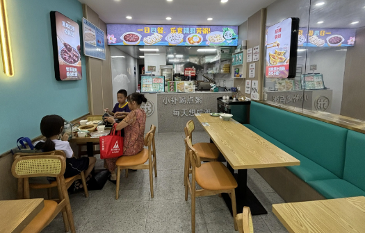 单店餐饮有必要上食安系统吗？