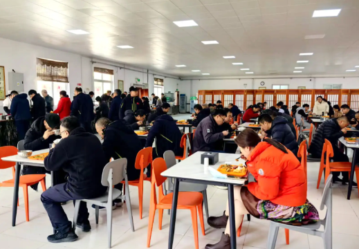 职工食堂管理系统厂家选哪家?企业食堂系统对比清单