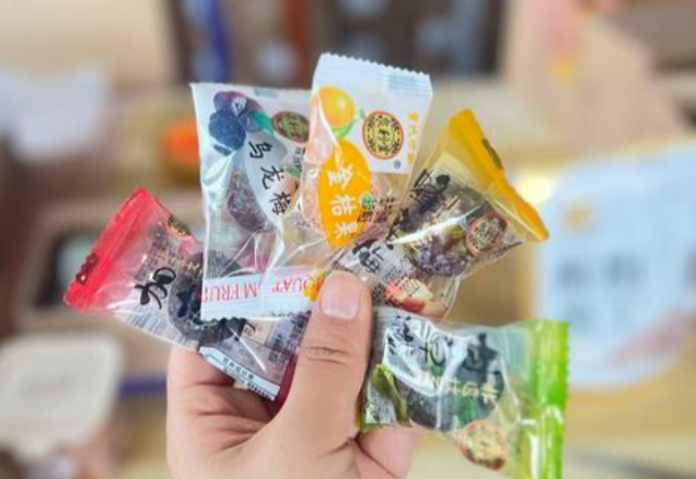 散装称重对不上账？零食连锁系统的保质期与损耗管控