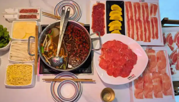 连锁火锅进销存系统选哪家？先问小料台损耗怎么算