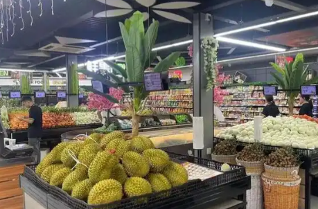 生鲜连锁进销存系统选哪家？先看称重商品怎么换算