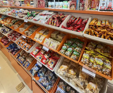 零食量贩店进销存系统：多单品进价与临期管控体系搭建
