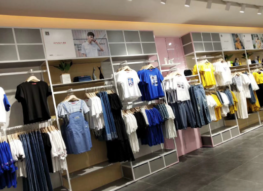 服装连锁进销存系统：让新款铺货量按门店结构定