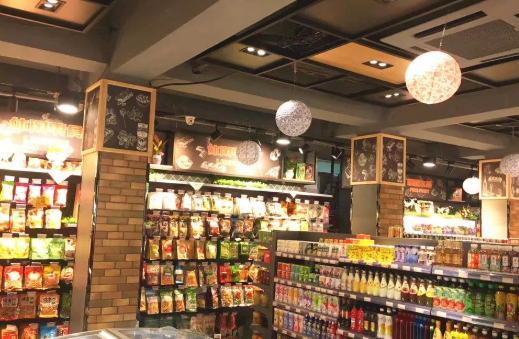 连锁便利店临期商品怎么处理？到期前分级折价出清
