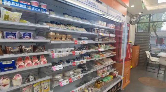 连锁便利店选址系统：商圈人流与租金打分体系搭建