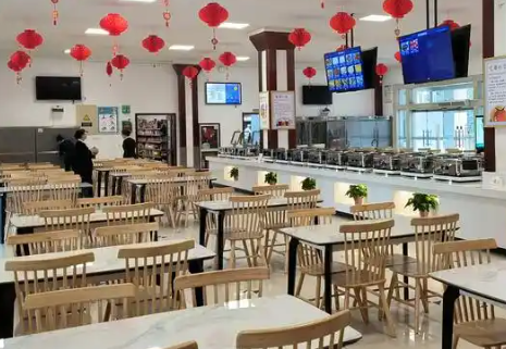 食安监管系统选哪家？多食堂统管要看的三项能力