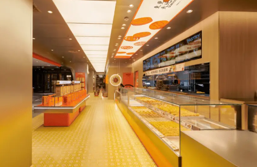 大型连锁门店管理系统：总部、区域、门店三层怎么分权