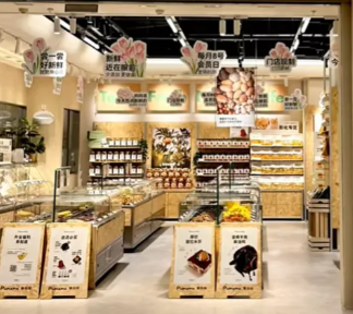 新鲜零食商品档案管理：上新快，建档、规格与条码怎么跟上
