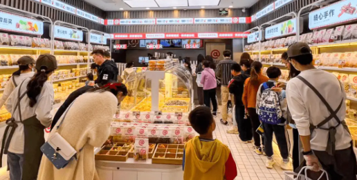 新鲜零食门店管理系统功能模块：订货、效期、现制与收银的分工