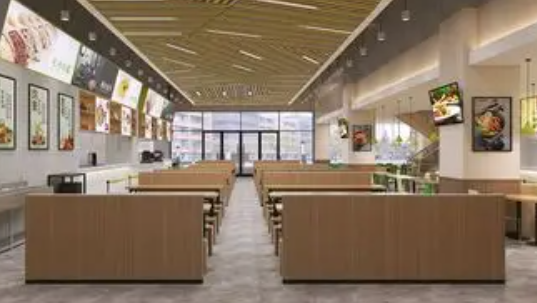 连锁餐饮全渠道会员管理：堂食与线上点餐的会员一本账