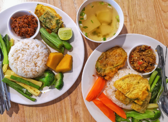 团餐企业多项目点食安管理