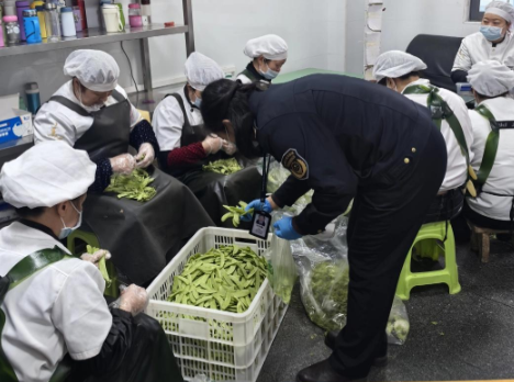 食堂食安应急管理：留样、台账与追溯记录怎么快速调取