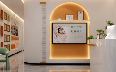 连锁门店设备维保系统：保养到期提醒，维修留工单