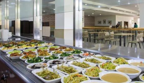 学校食堂食材效期管理：先进先出，临期提前提醒