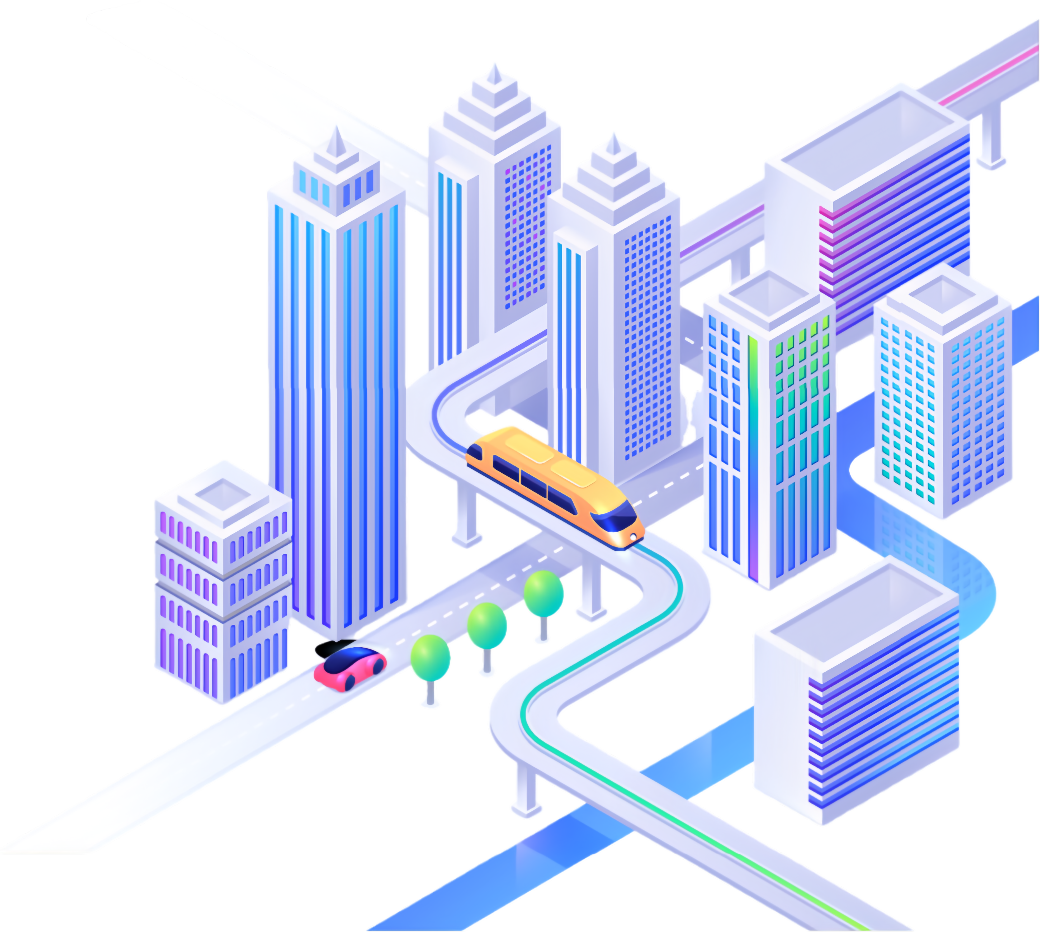 智慧管理解决方案